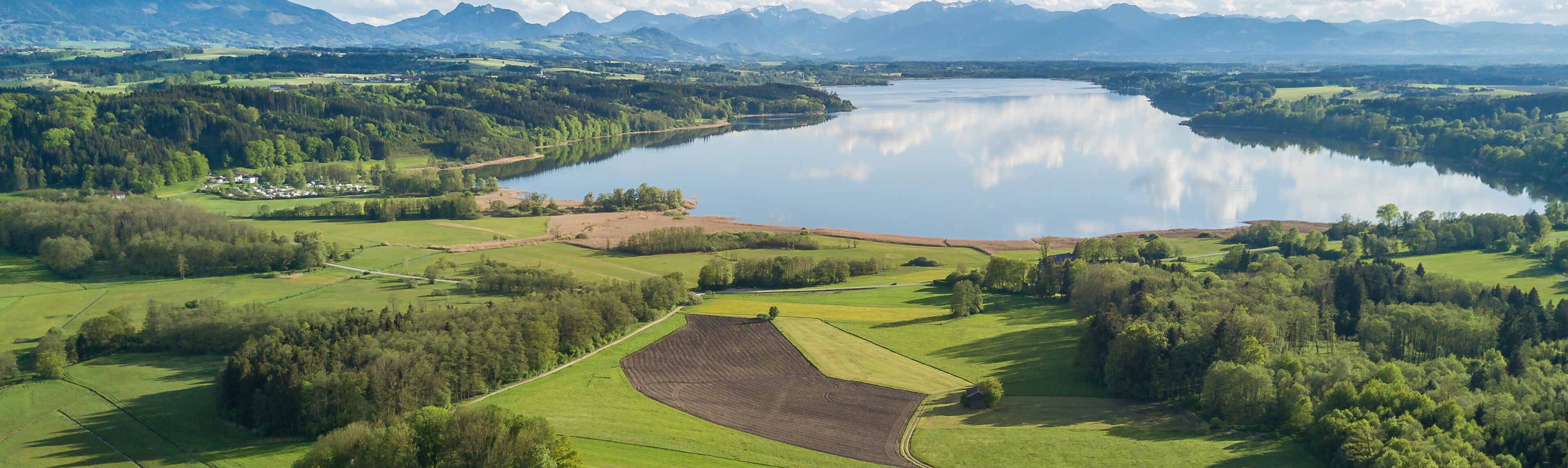 Bad Endorf Chiemsee Chiemgau